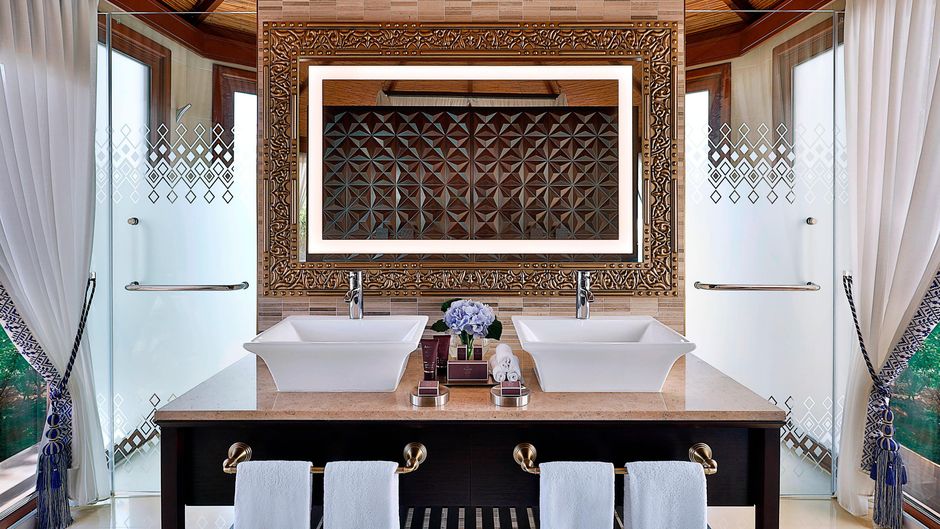 The Ritz Carlton Ras Al Khaimah Beach