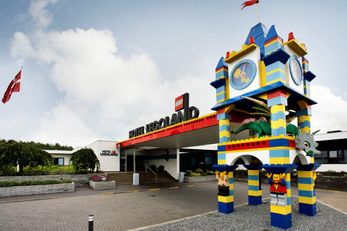 Legoland Hotel & Conference