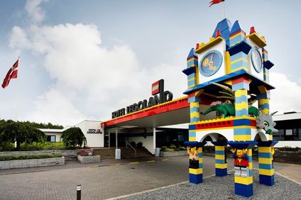 Legoland Hotel & Conference