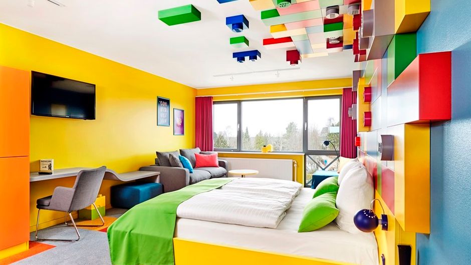 Legoland Hotel & Conference Other