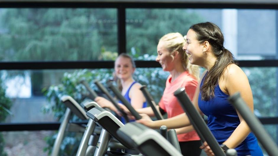 Legoland Hotel & Conference Health Club
