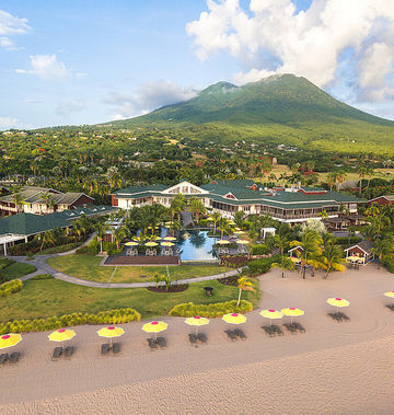 Four Seasons Resort Nevis