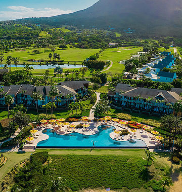 Four Seasons Resort Nevis