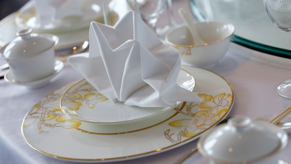 Le Meridien Shanghai, Minhang Restaurant