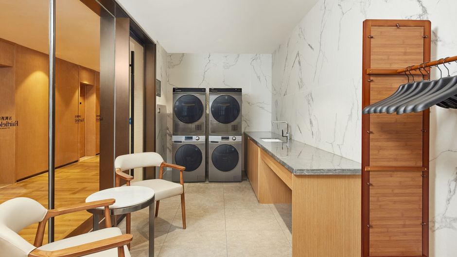 Fairfield by Marriott Zibo Other