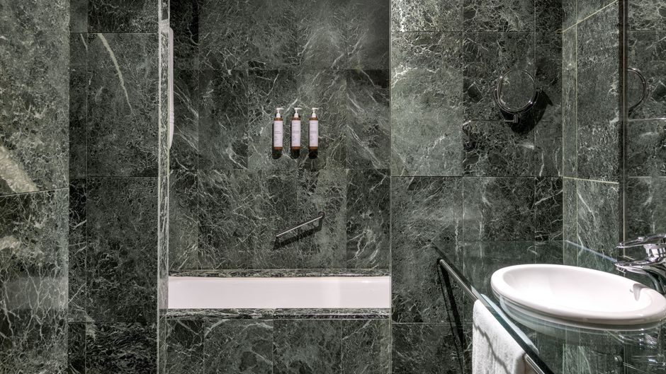 AC Aitana Hotel Suite