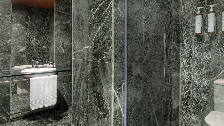 AC Aitana Hotel Suite