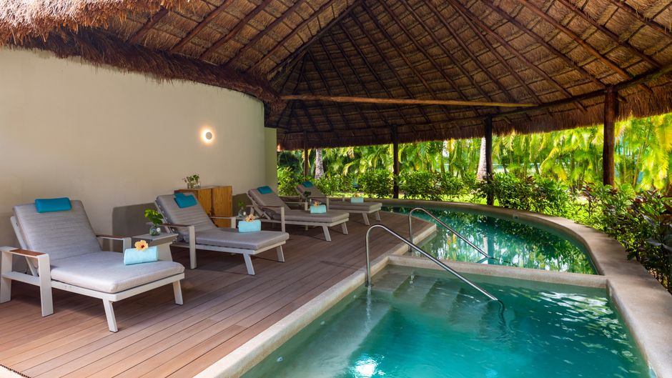 InterContinental Presidente Cozumel Spa