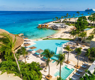 InterContinental Presidente Cozumel