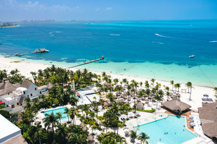 InterContinental Presidente Cancun