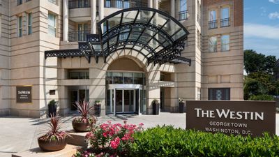The Westin Georgetown, Washington D.C.