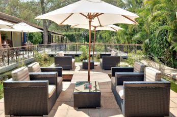 Protea Hotel Livingstone