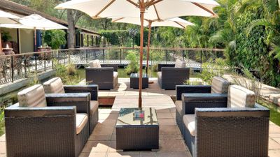 Protea Hotel Livingstone