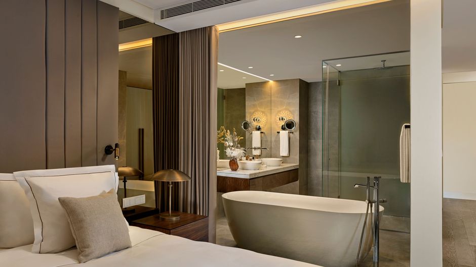 Penha Longa Hotel & Golf Resort Room