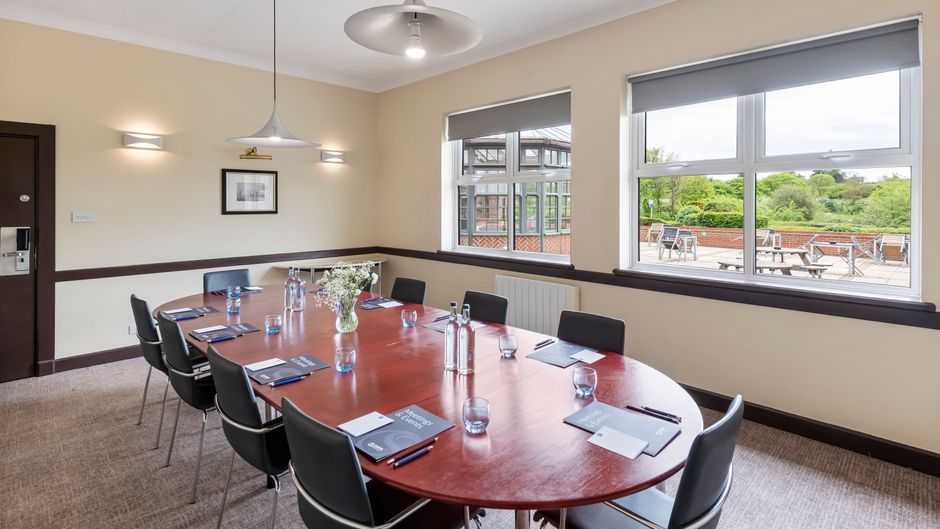 Dragonfly Hotel Colchester Suite