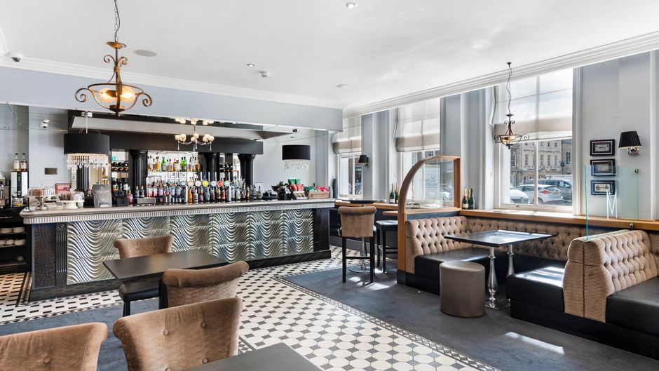 Dukes Head Hotel Other