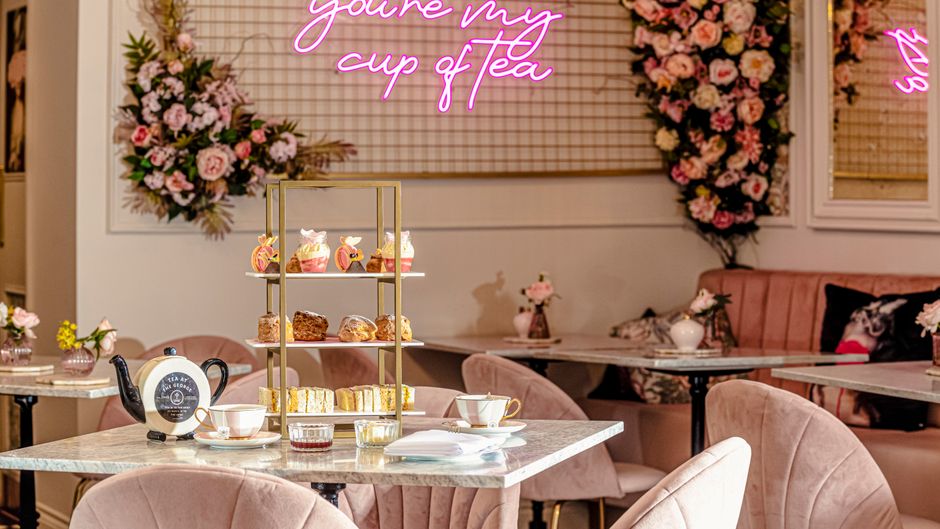 The George Hotel Restaurant