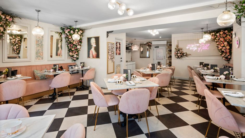 The George Hotel Restaurant