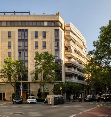 Hotel America