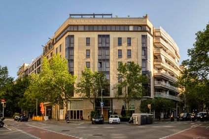 Hotel America