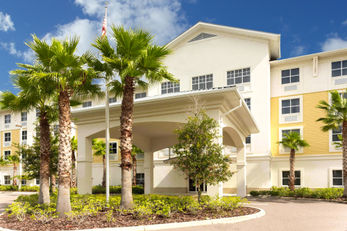Holiday Inn Express Palm Coast I-95