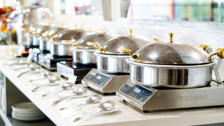 Metria Hotel Restaurant