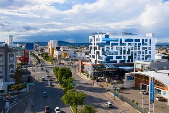 Metria Hotel