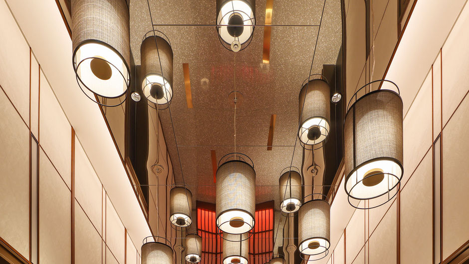 Centara Grand Hotel Osaka Other