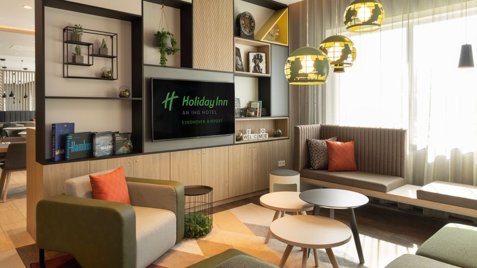 Holiday Inn Eindhoven Airport Other