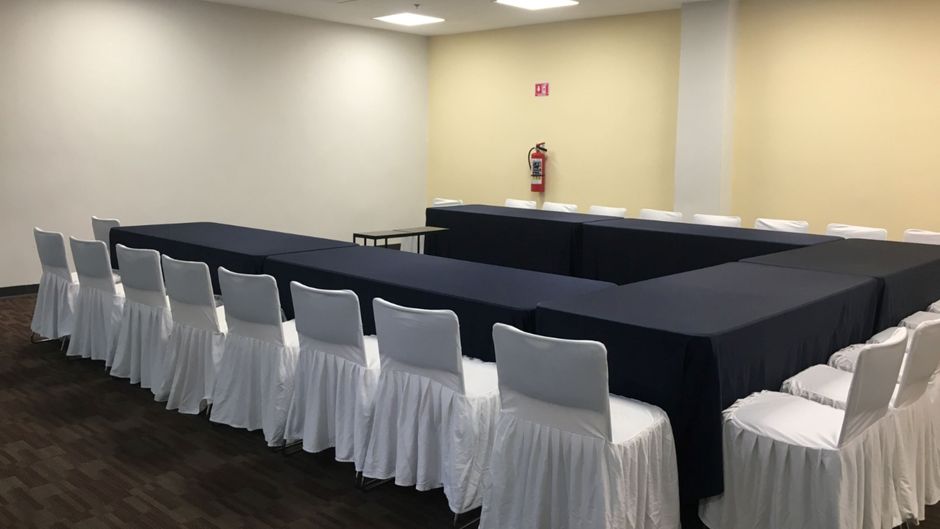 Holiday Inn Express Merida Centro Meeting