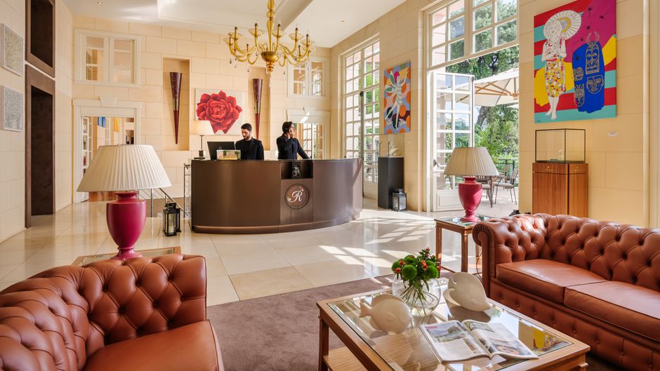 Grand Hotel Bristol Other