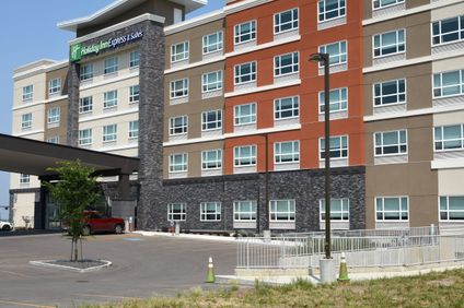 Holiday Inn Express-Suites SW/Windermere