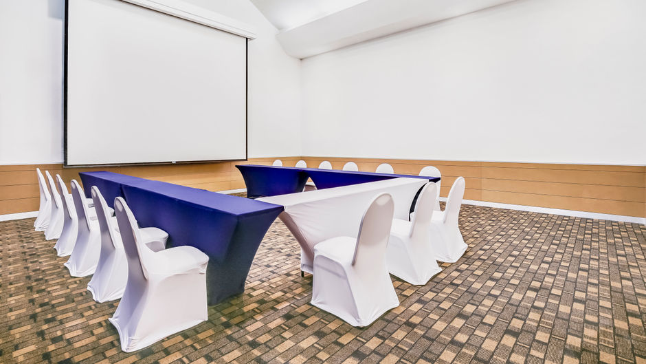 Fiesta Inn Torreon Galerias Meeting