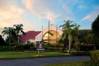 Sheraton Suites Orlando Airport