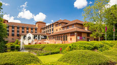 Crowne Plaza Solihull