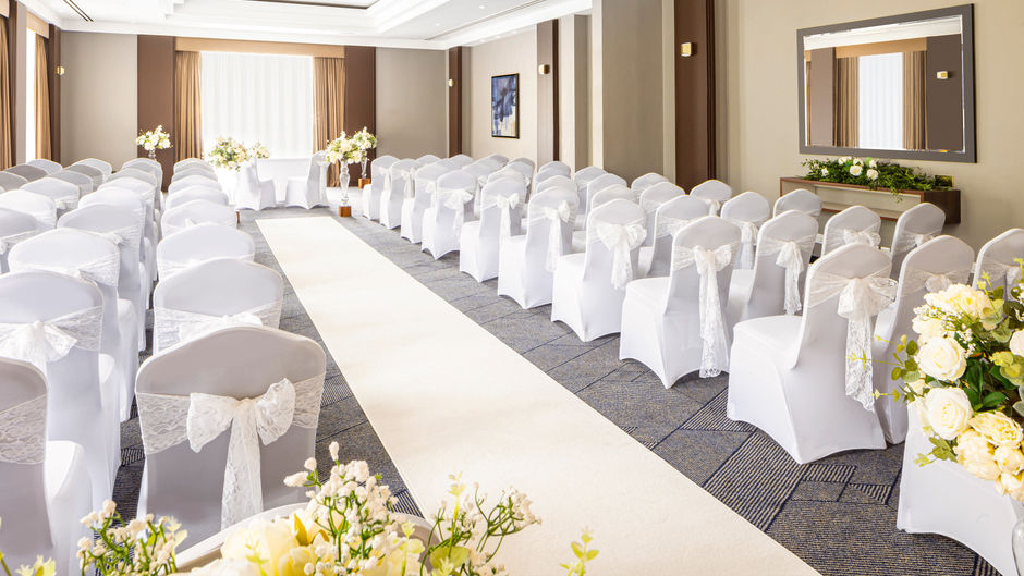 Crowne Plaza Solihull Meeting