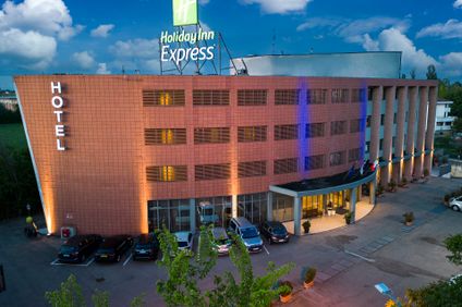 Holiday Inn Express Parma
