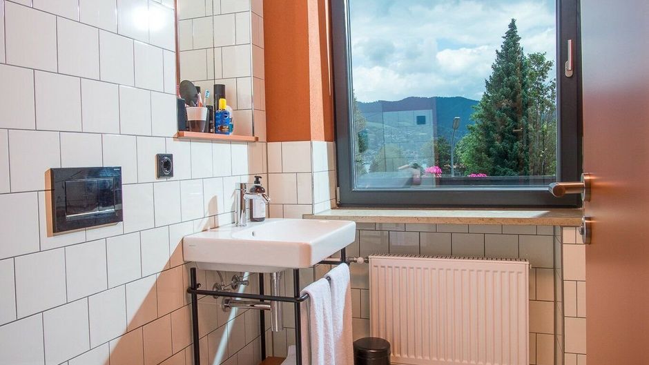Concordia Hotel & Ferienappartments Room