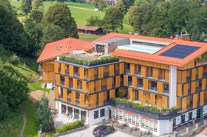 Concordia Hotel & Ferienappartments