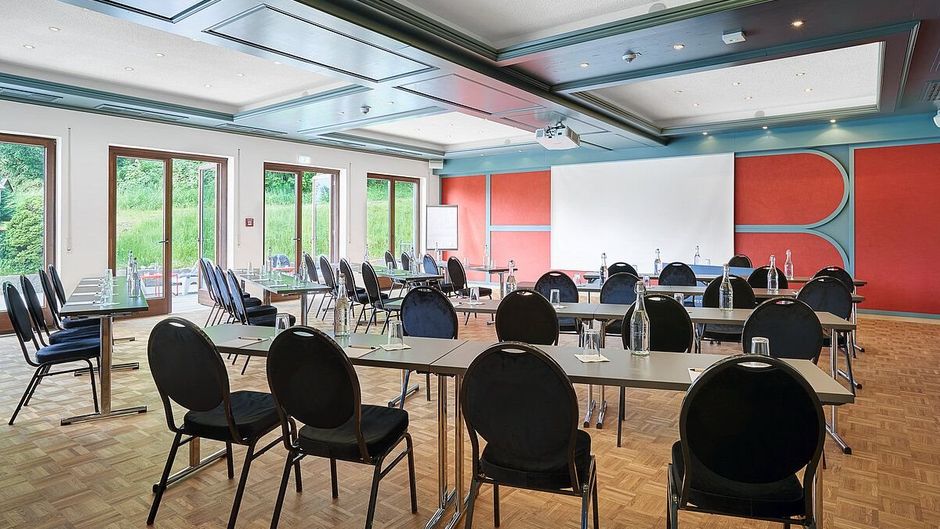 Concordia Hotel & Ferienappartments Meeting