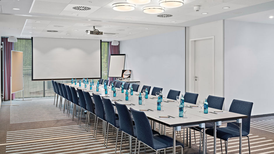 Hey Lou Friedrichshafen Meeting