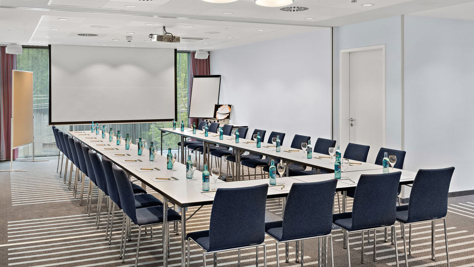 Hey Lou Friedrichshafen Meeting