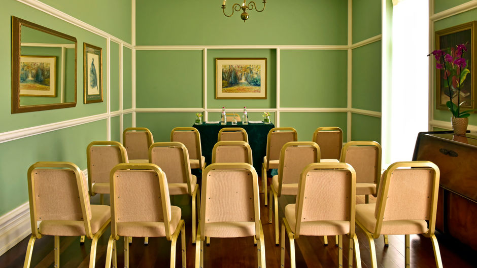 Pestana Palms Aparthotel Meeting