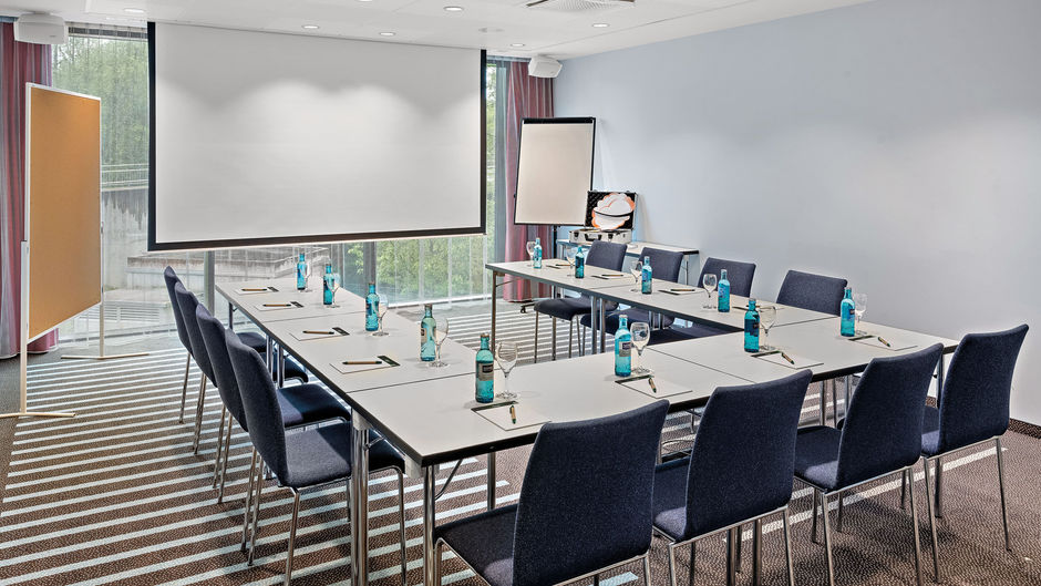 Hey Lou Friedrichshafen Meeting