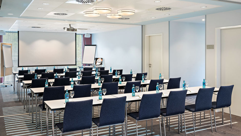Hey Lou Friedrichshafen Meeting