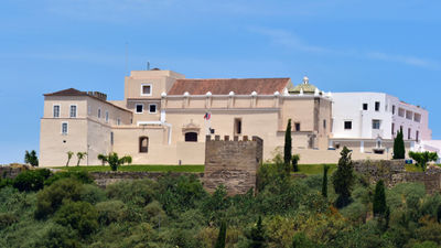 Pousada Castelo de Alcacer do Sal