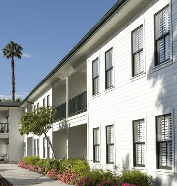 The Steward, a Tribute Portfolio Hotel