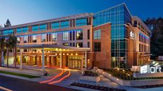 Aloft Cupertino
