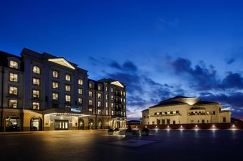 Hotel Carmichael Autograph Collection