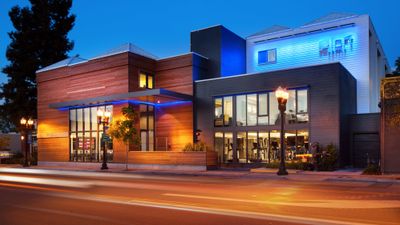 Aloft Sunnyvale